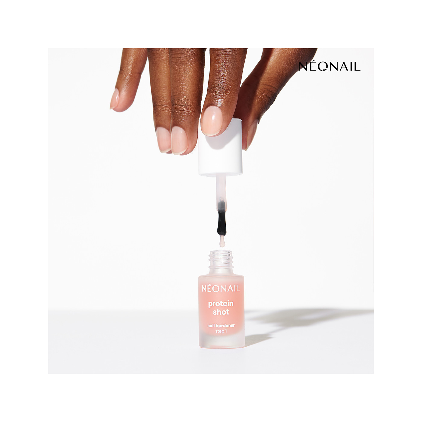 Rinforzante per unghie Protein Shot Nail Hardener